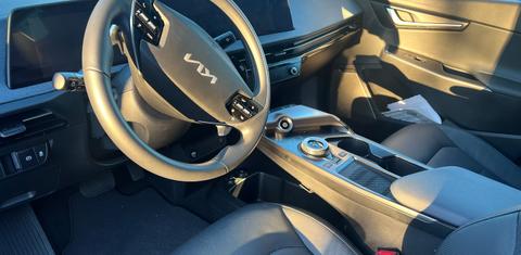 Kia EV6 2023