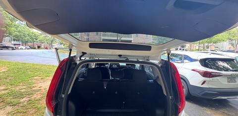 Kia Soul 2020