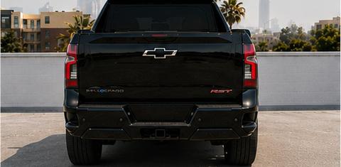 Chevrolet Silverado EV 2024
