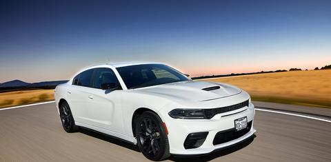 Dodge Charger 2023