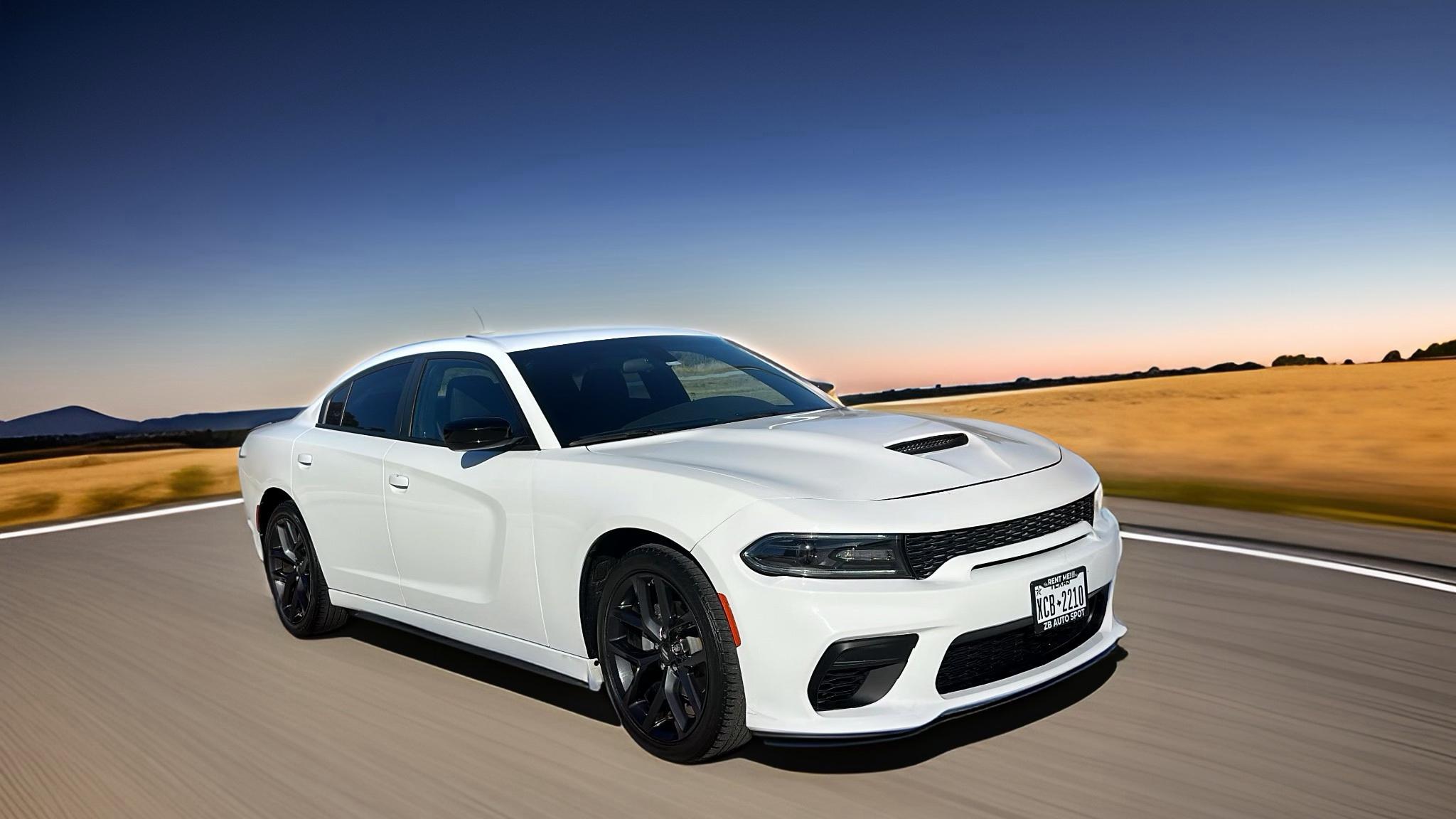 Dodge Charger 2023 in Houston, TX