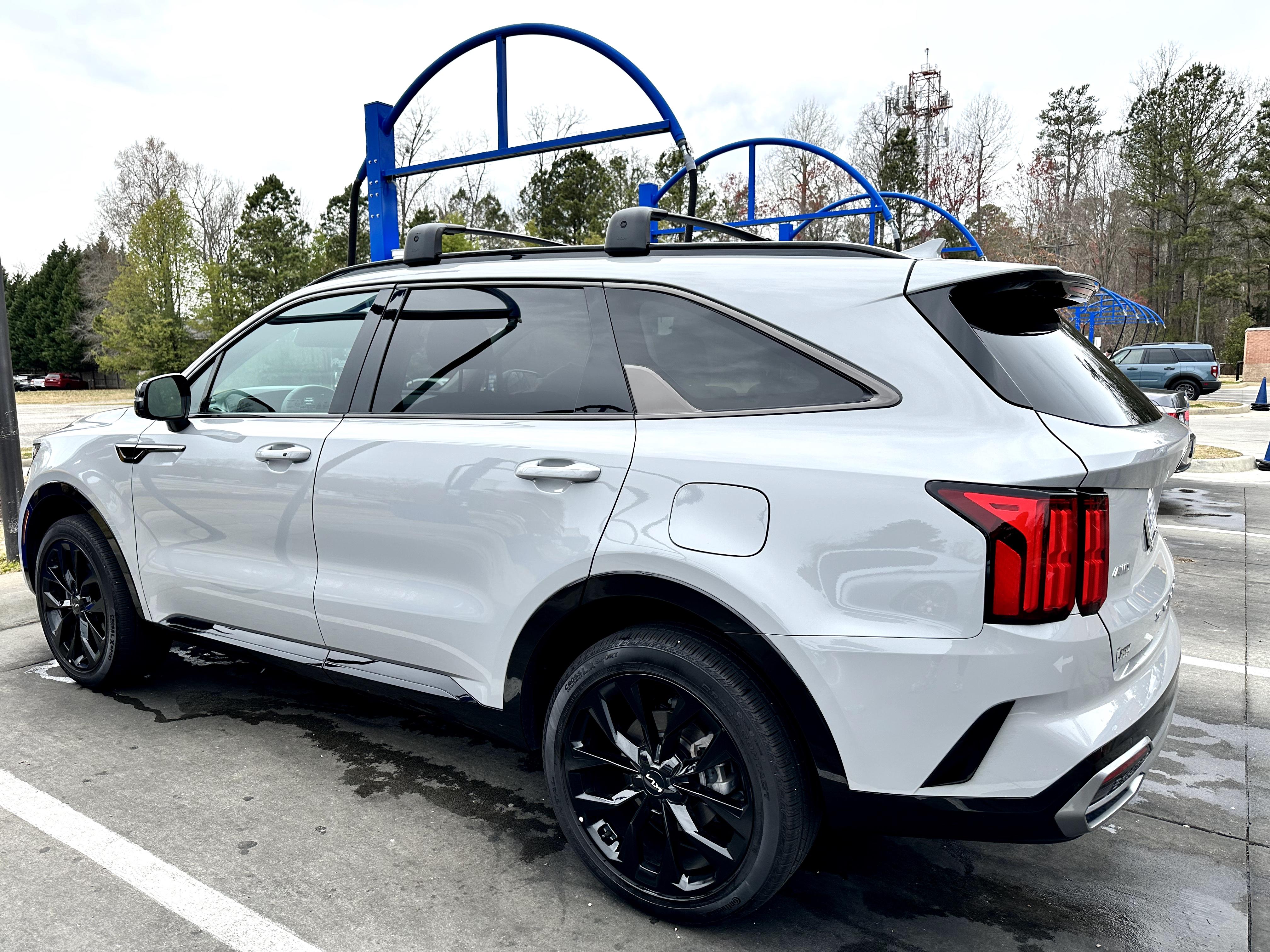 Kia Sorento 2022 in Newport News, VA
