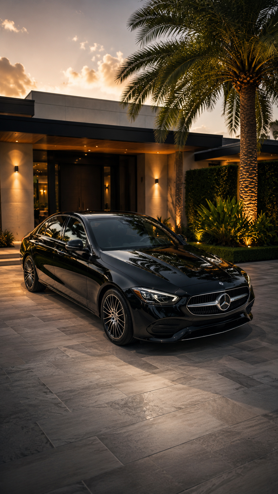 Mercedes-Benz C-Class 2023 in Naples, FL