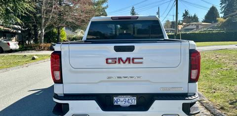 GMC Sierra 1500 2024