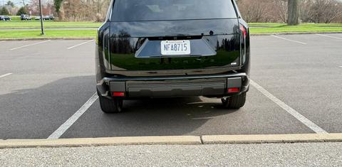 Kia Telluride 2027
