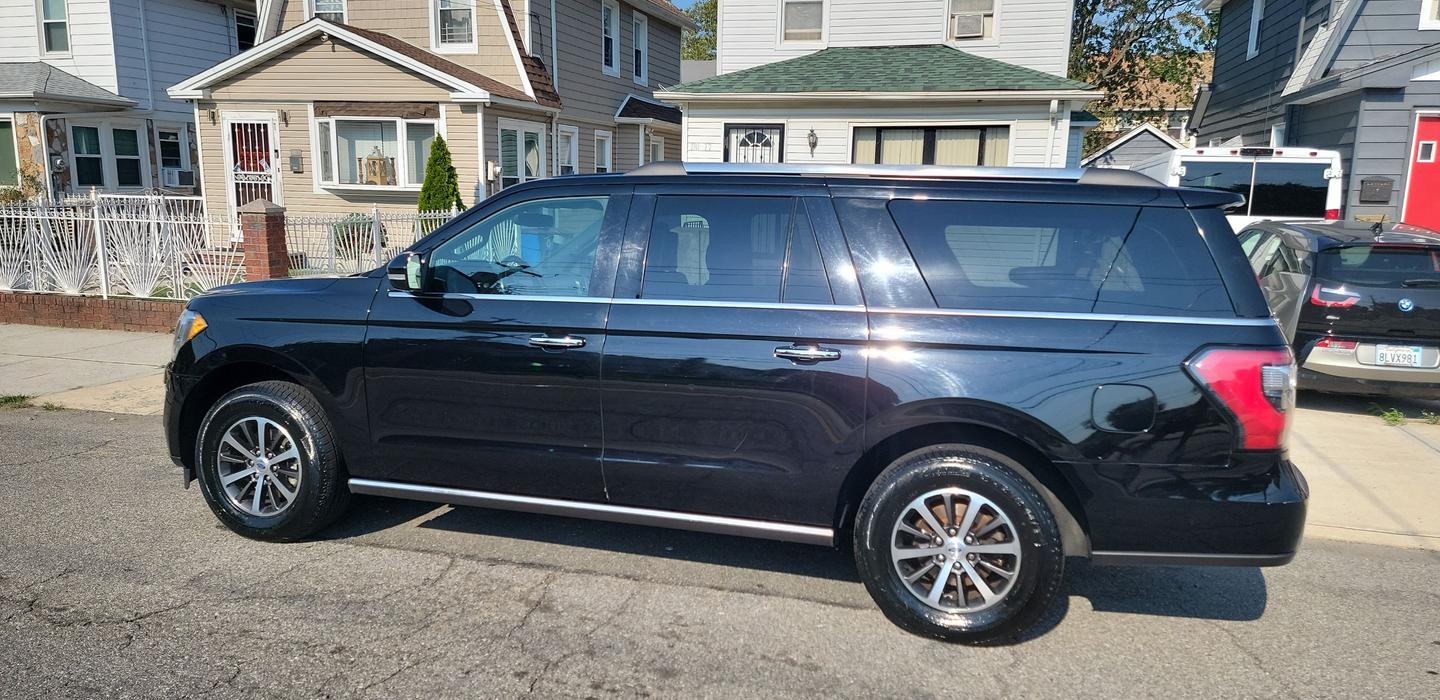 Ford Expedition 2018 rental in Queens Village, NY by Jayson R. Turo