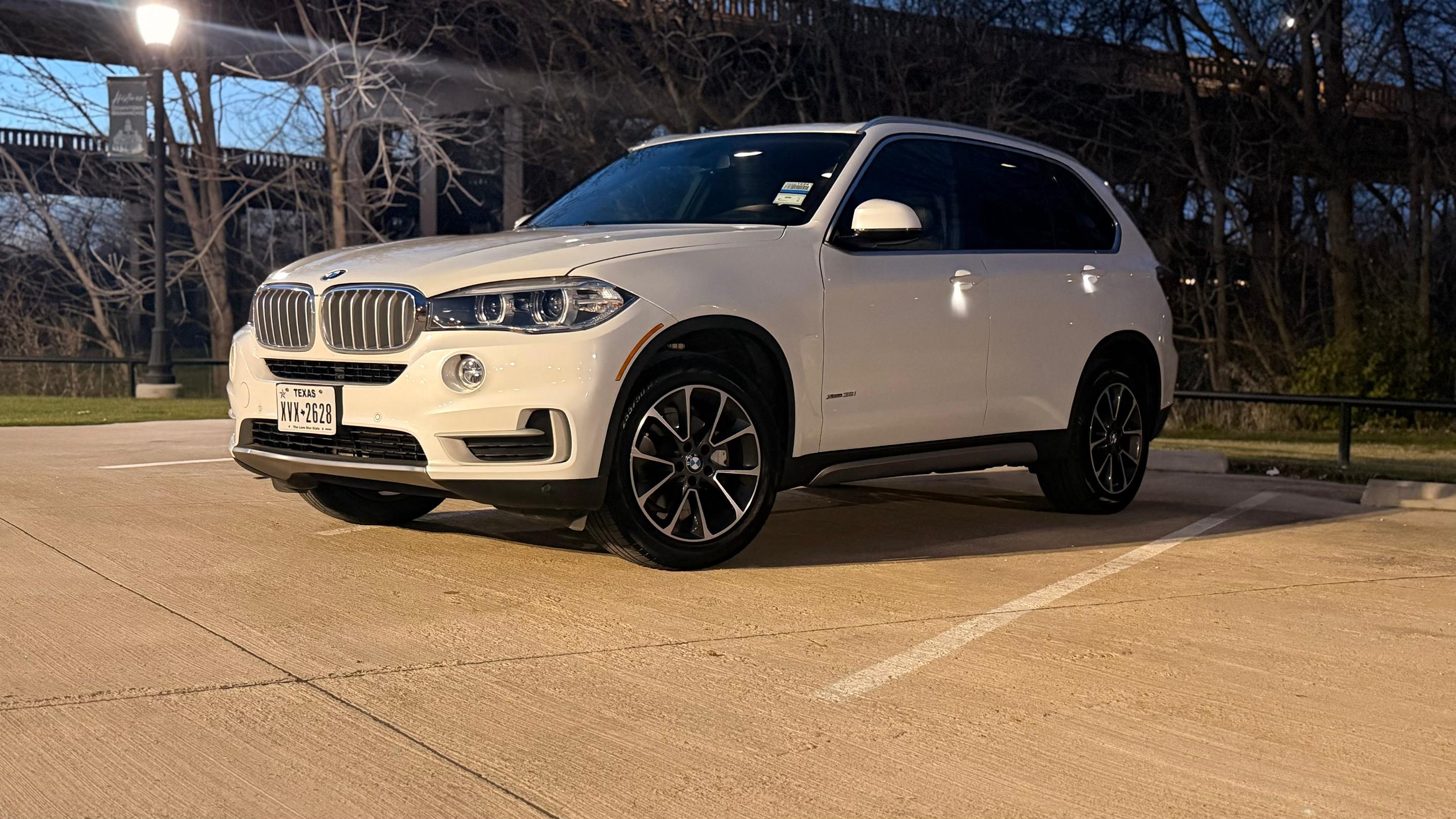BMW X5 2018 in Bedford, TX
