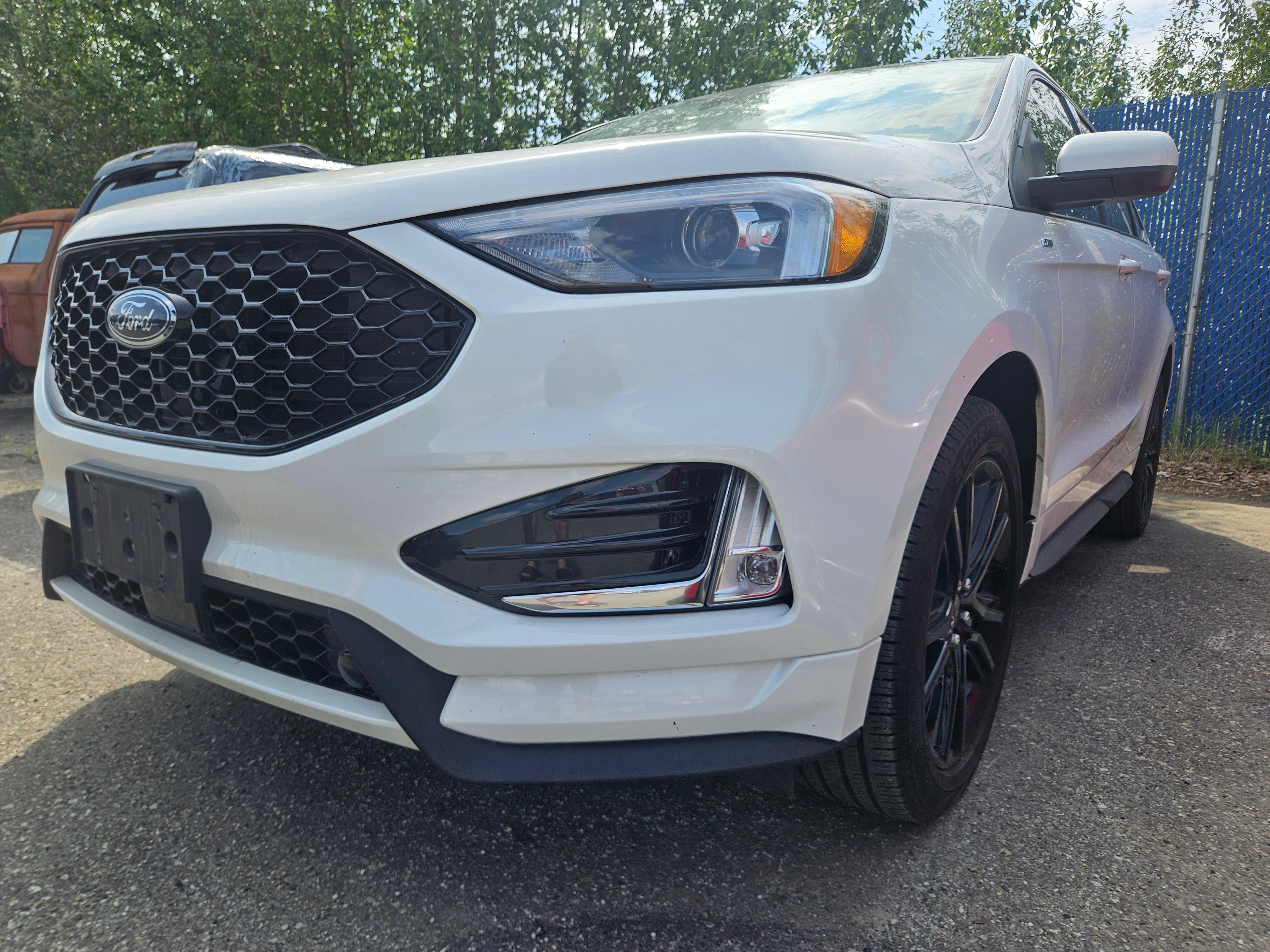 Ford Edge 2023 in Fairbanks, AK