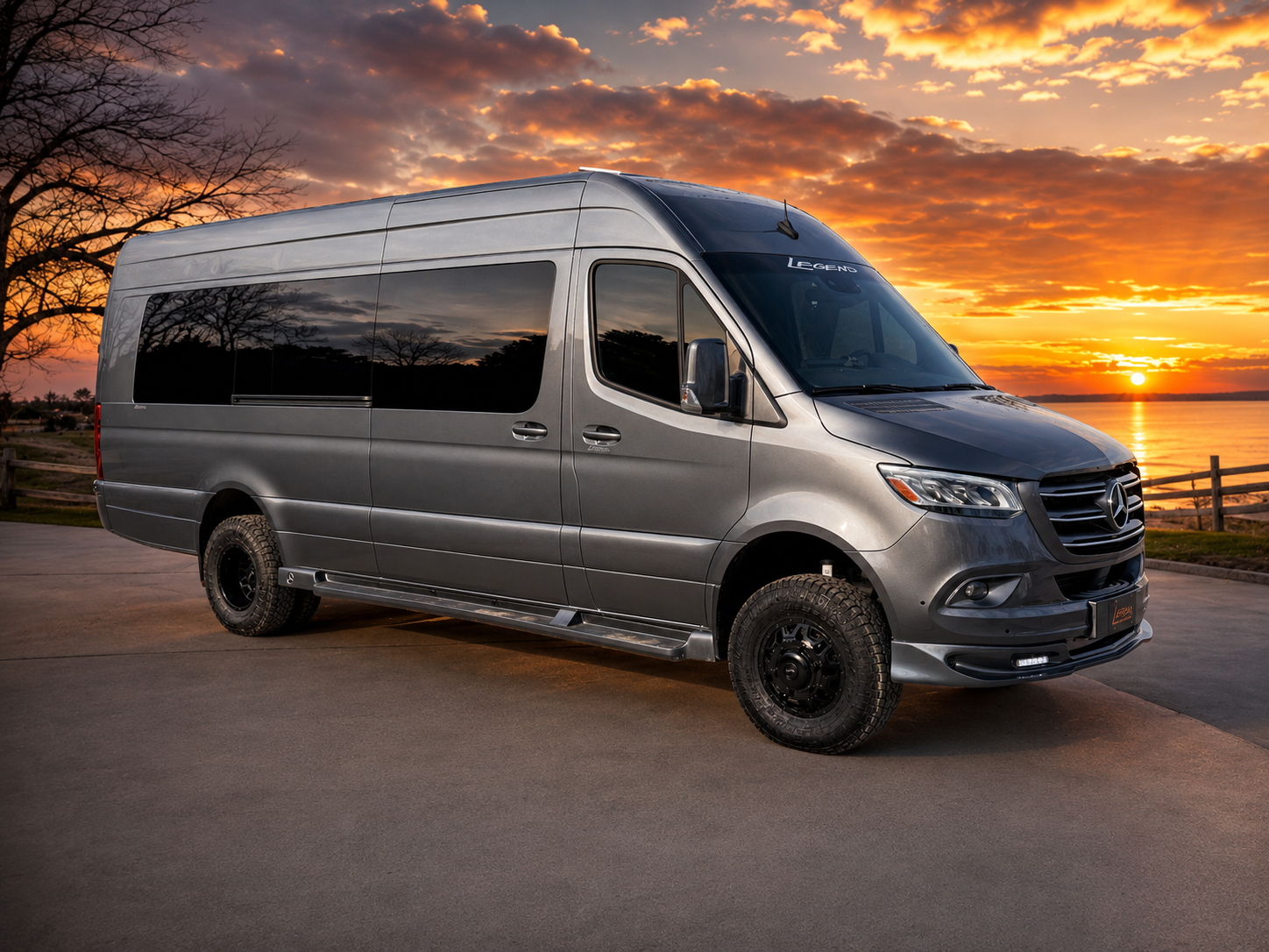 Mercedes-Benz Sprinter Cargo 2023 in Andover, KS