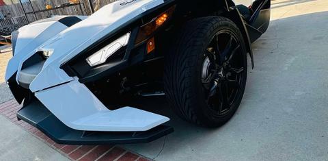 Polaris Slingshot 2023