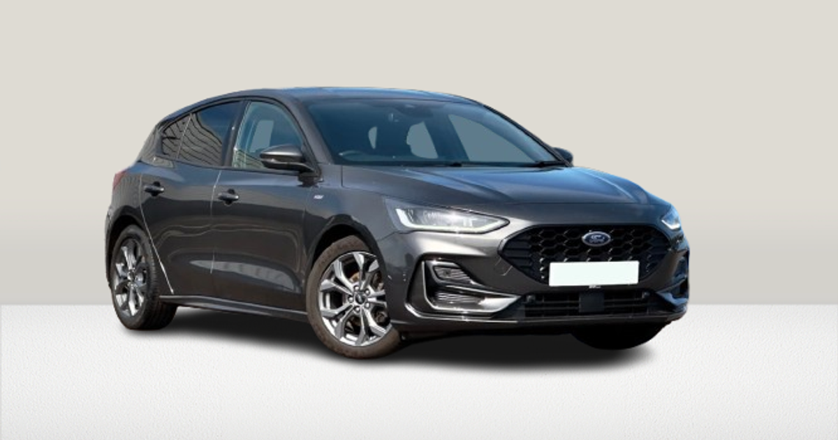 Ford Focus 2022 rental in London, ENGLAND by Bodrul | Turo