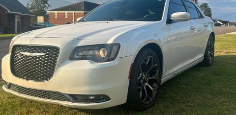 Chrysler 300 2015
