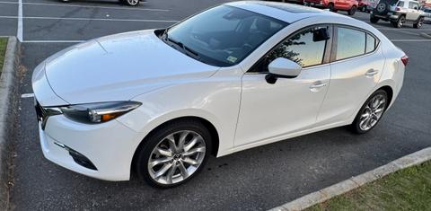 Mazda Mazda3 2018