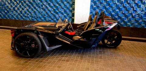 Polaris Slingshot 2020