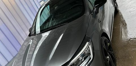 Renault CLIO V 2022