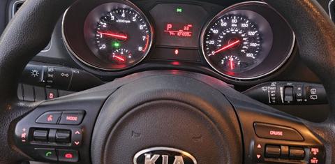 Kia Sedona 2017