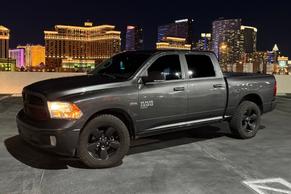 Ram 1500 Classic 2019 in Las Vegas