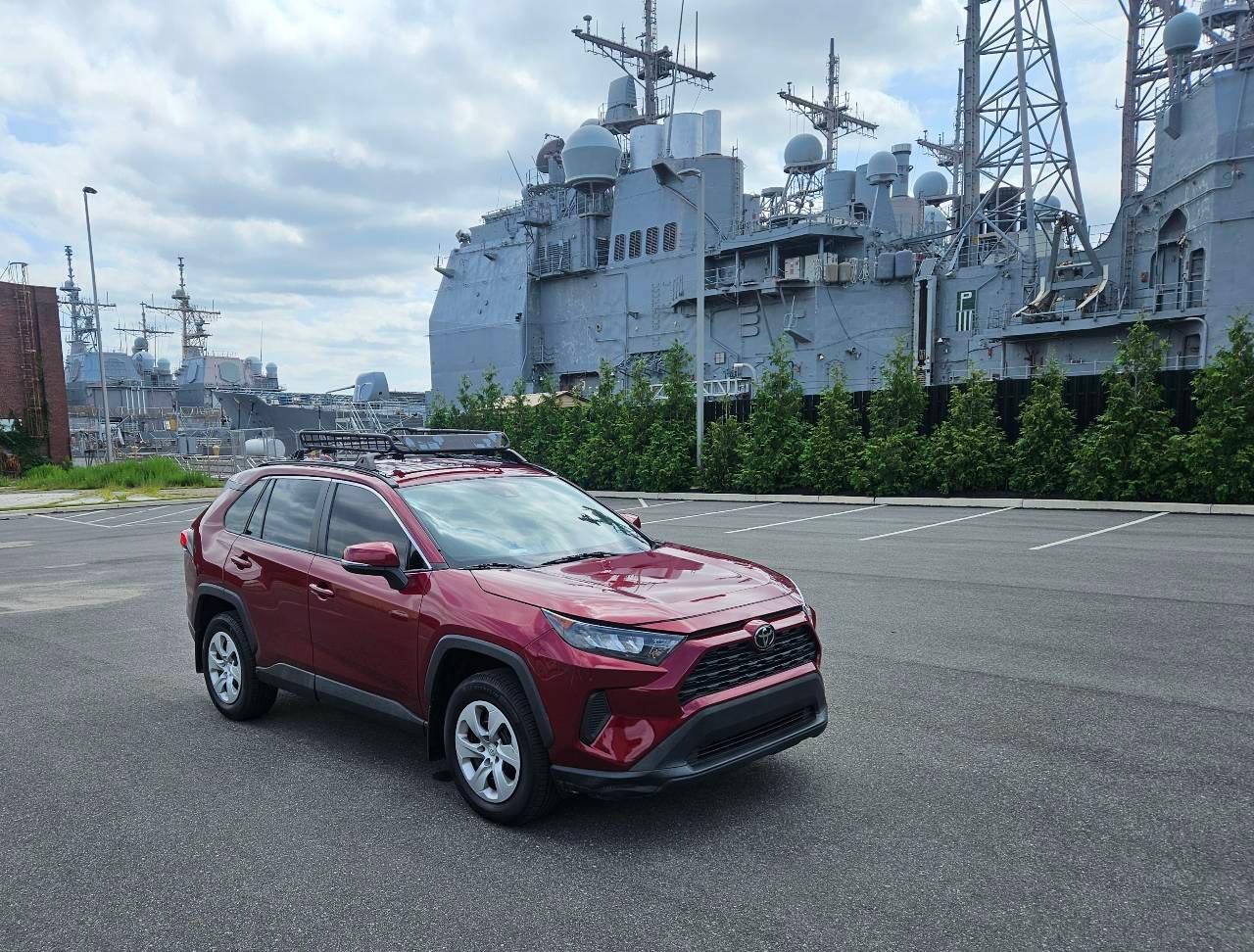 Toyota RAV4 2021 in Philadelphia, PA