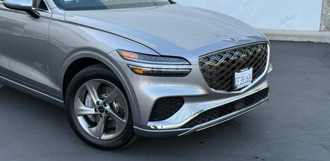 Genesis GV70 2026