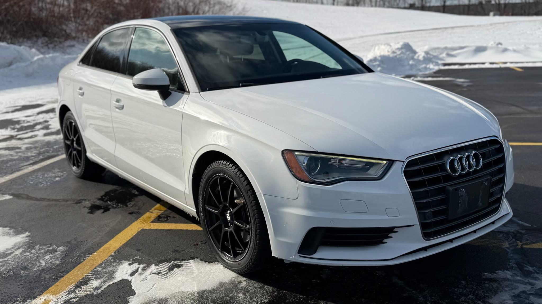 Audi A3 2016 in Granger, IN