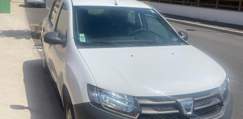 Dacia SANDERO 2013