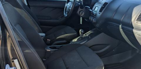 Kia Forte 2014