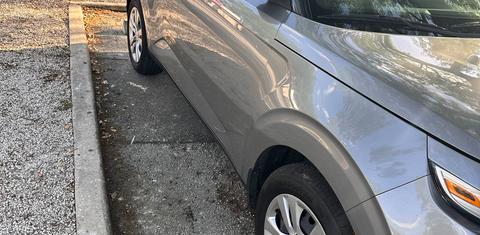 Kia Soul 2022