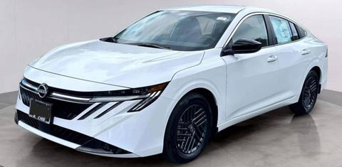 Nissan Sentra 2026