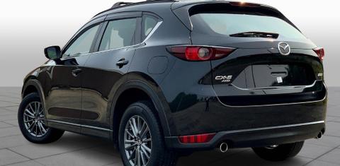 Mazda CX-5 2018