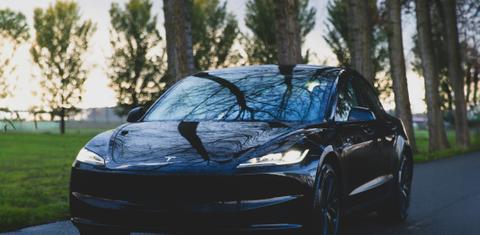 Tesla Model 3 2026