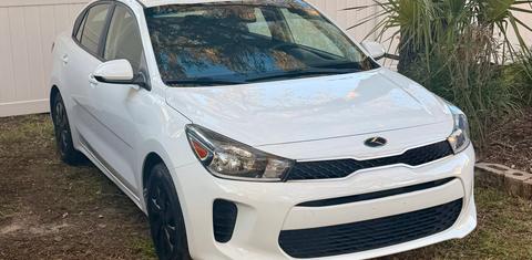 Kia Rio 2020
