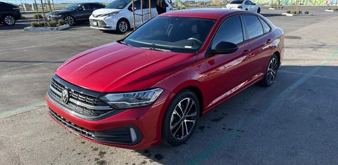 Volkswagen Jetta 2024
