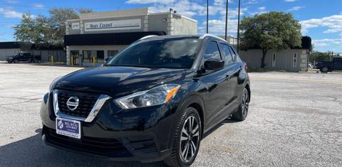 Nissan Kicks 2020