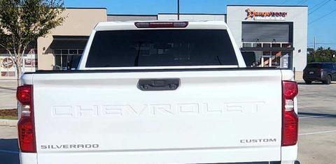 Chevrolet Silverado 2500HD 2022