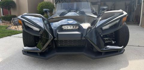 Polaris Slingshot 2024