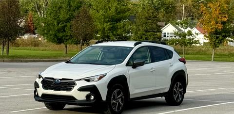 Subaru Crosstrek 2024