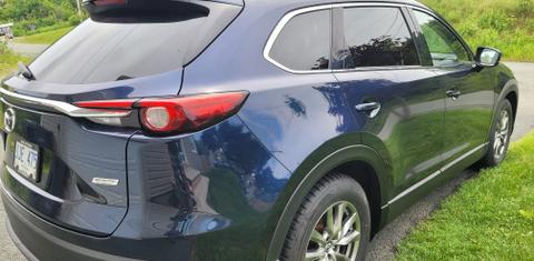 Mazda CX-9 2018