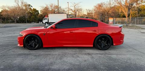 Dodge Charger 2022