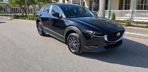 Mazda CX-30 2024