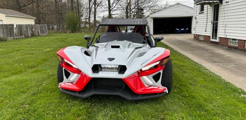 Polaris Slingshot 2022