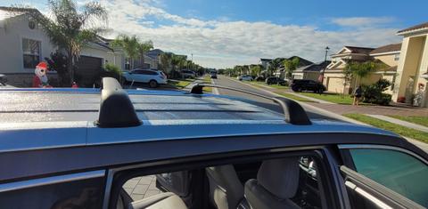 Toyota Highlander 2015