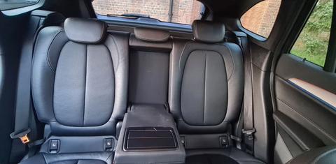 BMW X1 2020