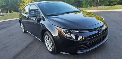Toyota Corolla 2025