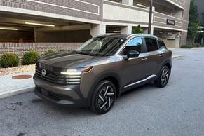 Nissan Kicks 2026 in Atlanta