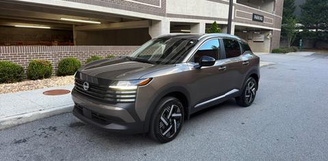 Nissan Kicks 2026