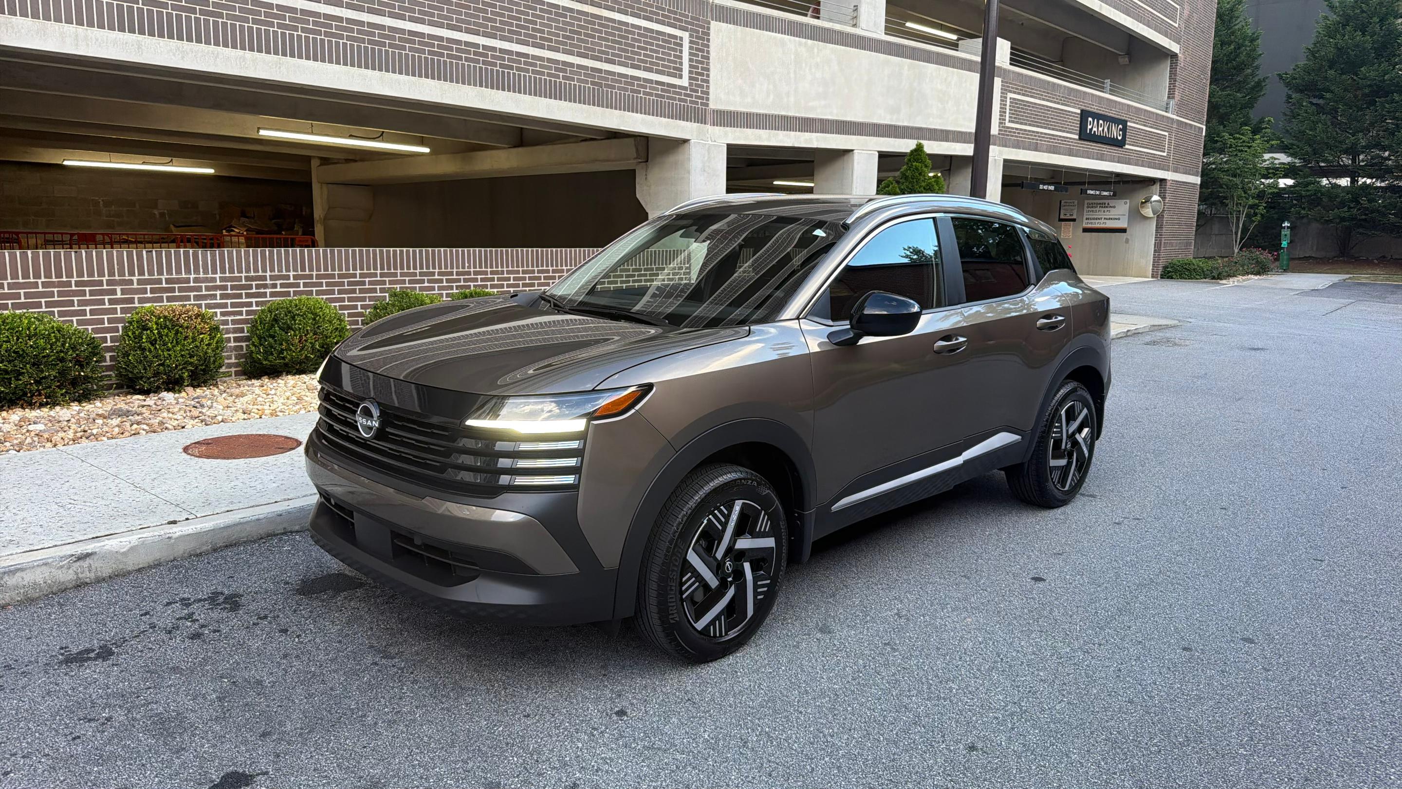 Nissan Kicks 2026 in Chamblee, GA