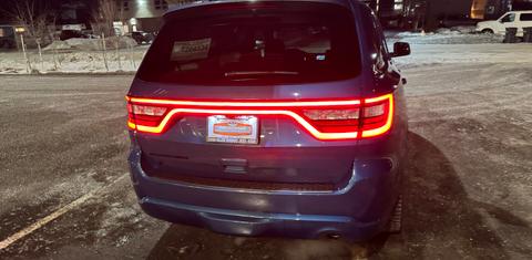 Dodge Durango 2024