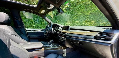 BMW X5 2016