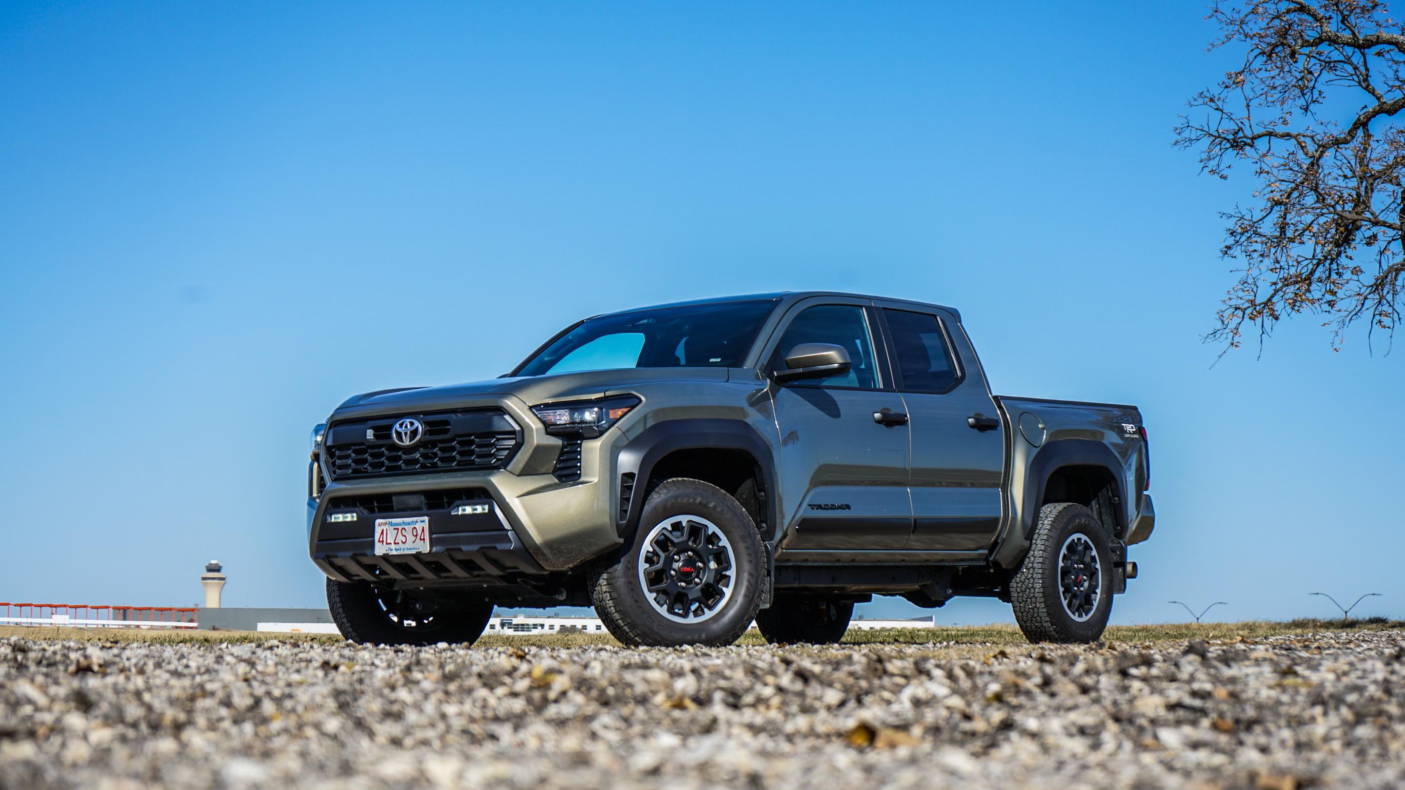 Toyota Tacoma 2025 in Euless, TX