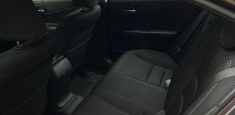 Honda Accord 2015